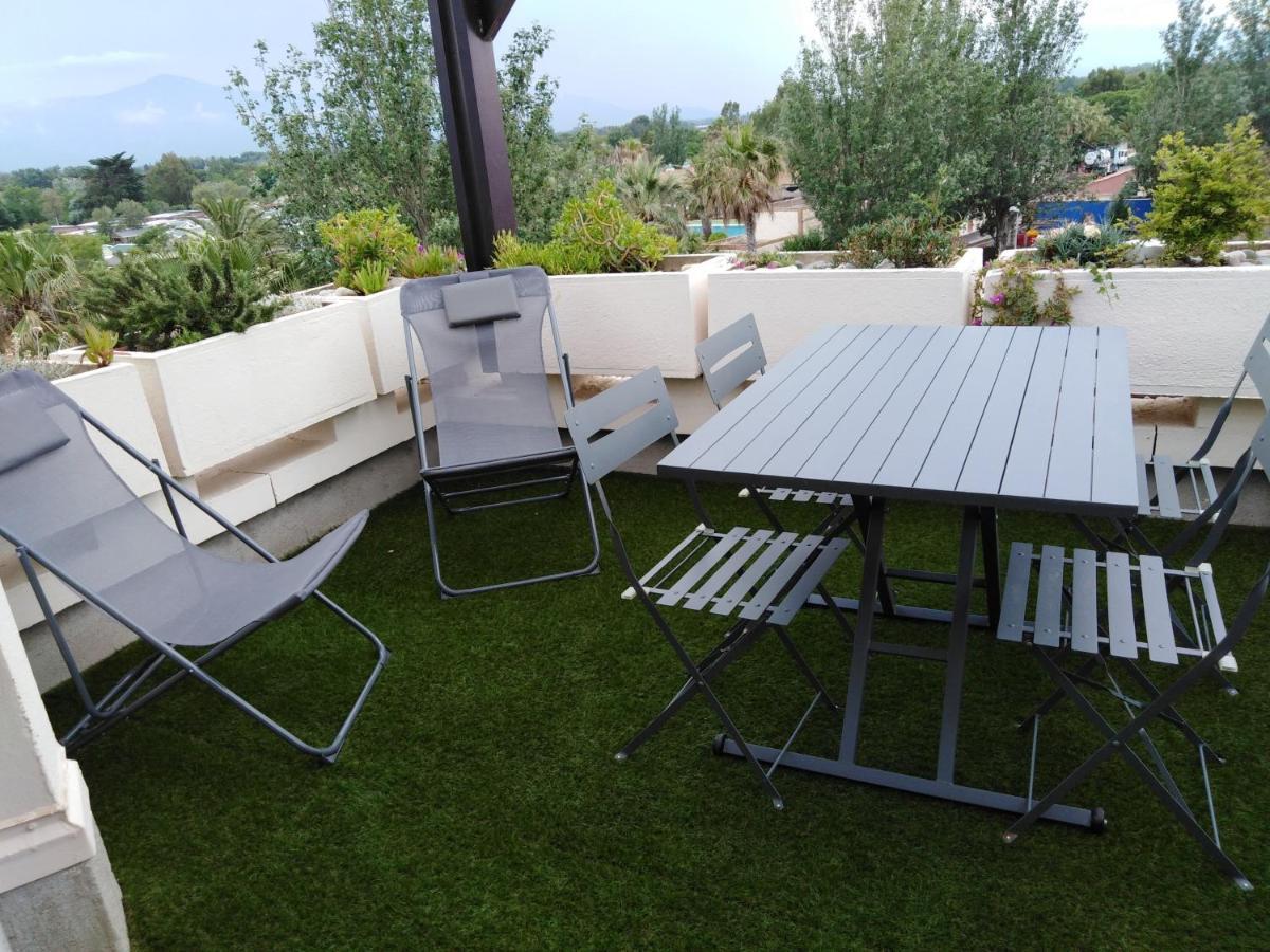 Appartement Un Petit Coin De Paradis *