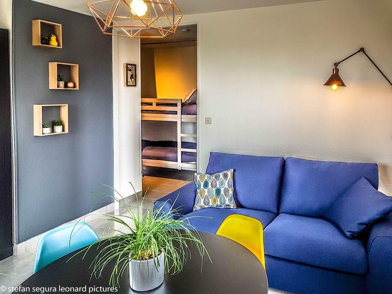 Un Petit Coin De Paradis Apartment