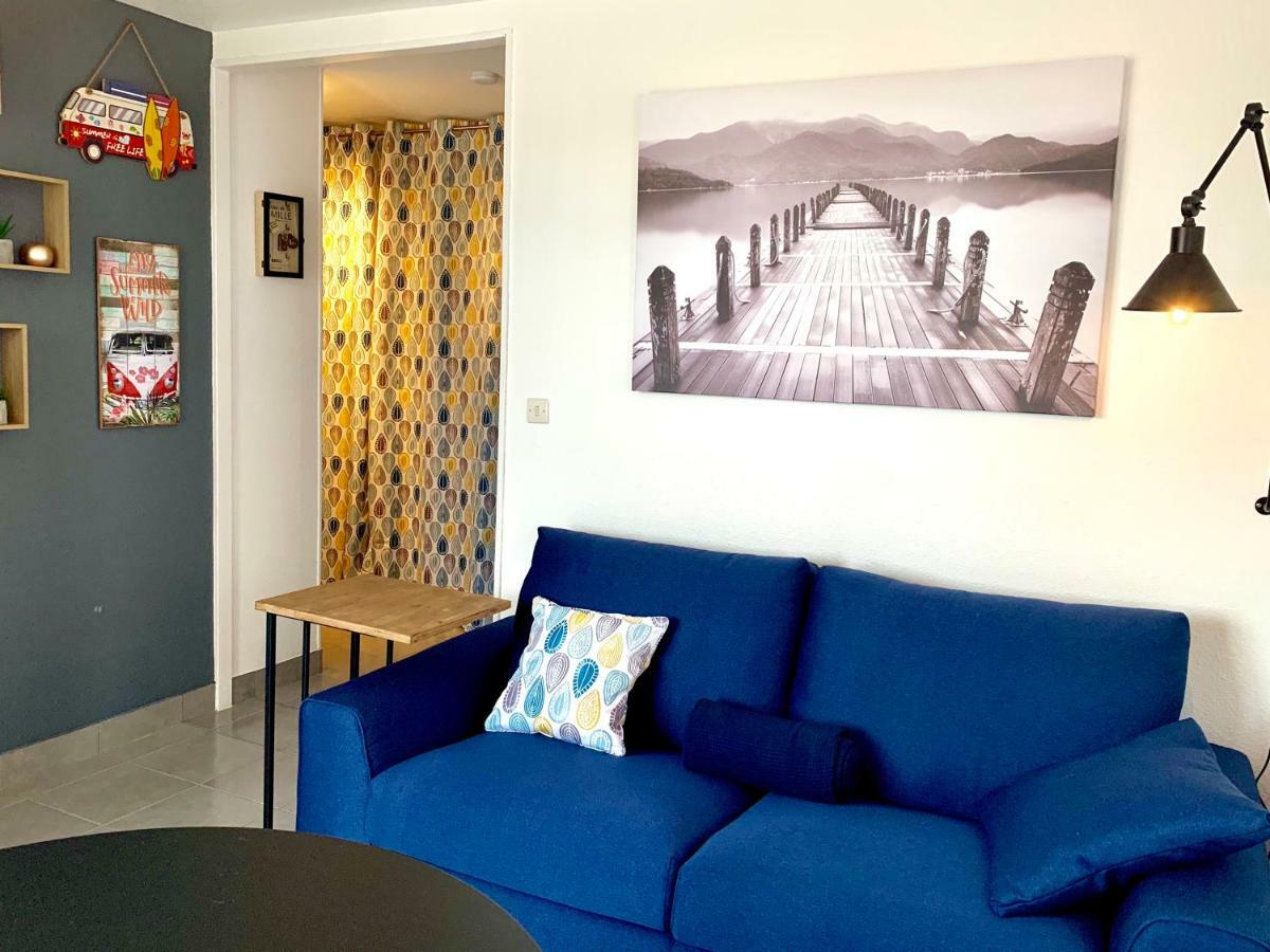 Un Petit Coin De Paradis Apartment *